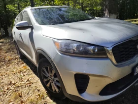 Kia Sorento 2.4 4х4 7 места, снимка 6