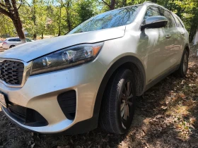 Kia Sorento 2.4 4х4 7 места, снимка 7