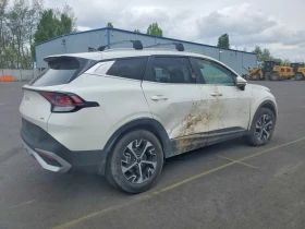 Kia Sportage 1.6l Ex, снимка 3