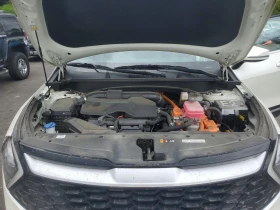 Kia Sportage 1.6l Ex, снимка 11