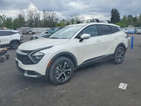 Kia Sportage 1.6l Ex, снимка 1