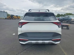Kia Sportage 1.6l Ex, снимка 6