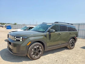Hyundai Santa fe 2.5l Sel, снимка 1