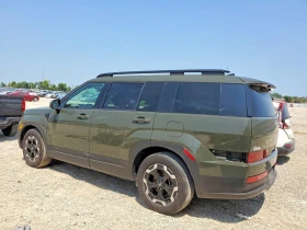 Hyundai Santa fe 2.5l Sel, снимка 2