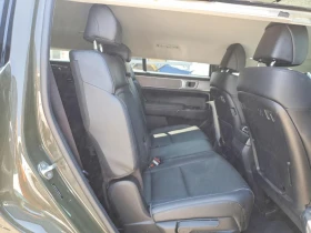 Hyundai Santa fe 2.5l Sel, снимка 11