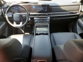 Hyundai Santa fe 2.5l Sel, снимка 8