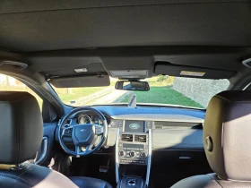 Land Rover Discovery Sport, снимка 10