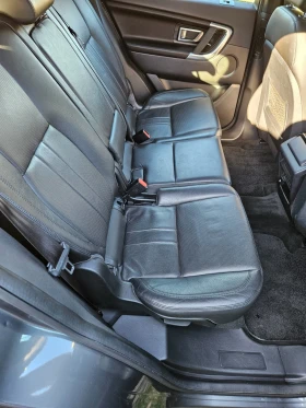 Land Rover Discovery Sport, снимка 9