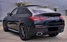 Mercedes-Benz GLE 400 d 4Matic AMG-Line, снимка 2