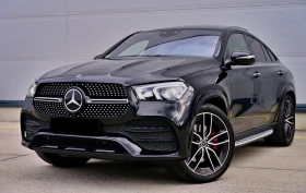 Mercedes-Benz GLE 400 d 4Matic AMG-Line, снимка 3