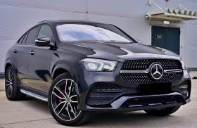 Mercedes-Benz GLE 400 d 4Matic AMG-Line, снимка 1