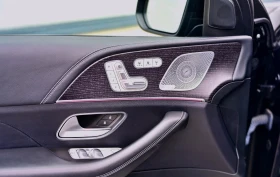Mercedes-Benz GLE 400 d 4Matic AMG-Line, снимка 8