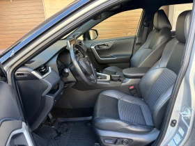 Toyota Rav4 2.5 Hybrid AWD-i Luxury- в Гаранция, снимка 6
