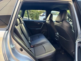 Toyota Rav4 2.5 Hybrid AWD-i Luxury- в Гаранция, снимка 14