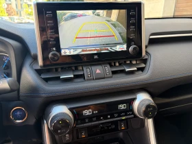 Toyota Rav4 2.5 Hybrid AWD-i Luxury- в Гаранция, снимка 11