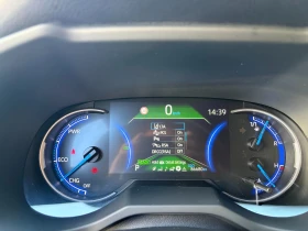 Toyota Rav4 2.5 Hybrid AWD-i Luxury- в Гаранция, снимка 10