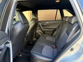 Toyota Rav4 2.5 Hybrid AWD-i Luxury- в Гаранция, снимка 13