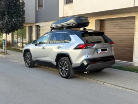 Toyota Rav4 2.5 Hybrid AWD-i Luxury- в Гаранция, снимка 4