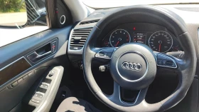 Audi Q5 3.0 TFSI, снимка 10