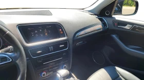 Audi Q5 3.0 TFSI, снимка 9