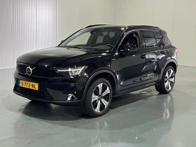 Volvo XC40 Core 69kWh, снимка 1