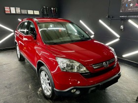 Обява за продажба на Honda Cr-v 2.0i 4x4 Automatic ~16 500 лв. - изображение 1