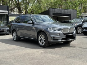 BMW X5 40d xDrive, снимка 8