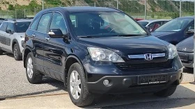 Honda Cr-v 4x4 ПЕРФЕКТЕН!!!, снимка 3