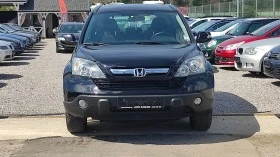 Honda Cr-v 4x4 !!! | Mobile.bg    2