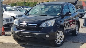 Honda Cr-v 4x4 ПЕРФЕКТЕН!!!, снимка 1 - Автомобили и джипове - 45926356