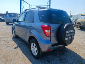 Daihatsu Terios 4X4 1.5i EURO 4 ITALIA  | Mobile.bg    5