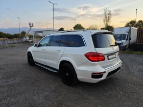 Mercedes-Benz GL 350 6.3 AMG FULL TOP, снимка 7