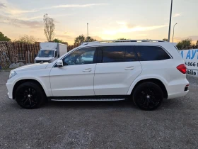 Mercedes-Benz GL 350 6.3 AMG FULL TOP, снимка 8