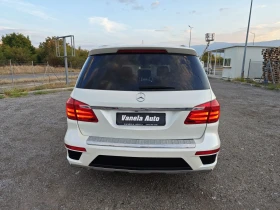 Mercedes-Benz GL 350 6.3 AMG FULL TOP | Mobile.bg    6