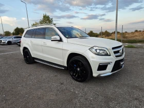 Mercedes-Benz GL 350 6.3 AMG FULL TOP | Mobile.bg    3