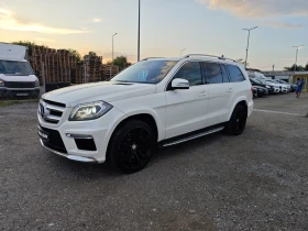 Mercedes-Benz GL 350 6.3 AMG FULL TOP, снимка 2