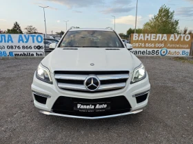 Mercedes-Benz GL 350 6.3 AMG FULL TOP, снимка 1