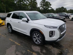 Hyundai Palisade SEL - [1] 