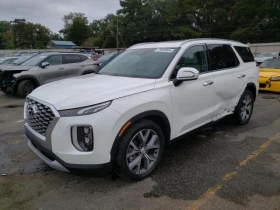 Hyundai Palisade SEL - [5] 