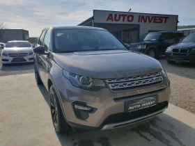 Land Rover Discovery Sport 2.2/190ks/4X4