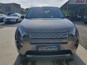 Land Rover Discovery Sport 2.2/190ks/4X4 | Mobile.bg    2