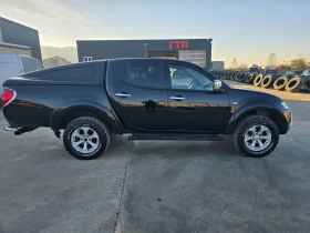 Mitsubishi L200 2.4D  FACELIFT 178ps, снимка 7