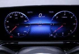 Mercedes-Benz GLA 220 d* 4M* MBUX* CARPLAY*  | Mobile.bg    8