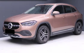  Mercedes-Benz GLA 22...