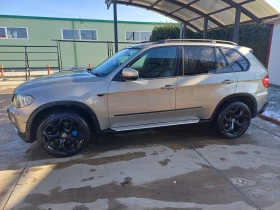 BMW X5 Bmw E70 3.0D 235к.с, снимка 2