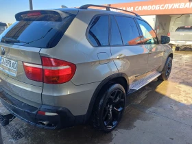 BMW X5 Bmw E70 3.0D 235к.с, снимка 4