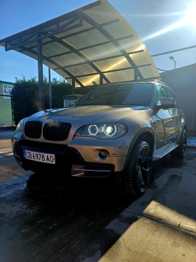 BMW X5 Bmw E70 3.0D 235к.с, снимка 1