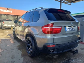 BMW X5 Bmw E70 3.0D 235к.с, снимка 3