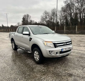 Ford Ranger 2.2 TDCI 150, снимка 2