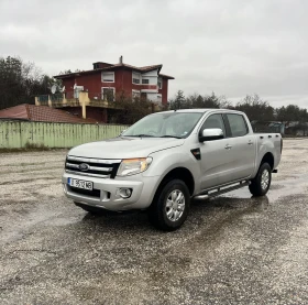 Ford Ranger 2.2 TDCI 150, снимка 1